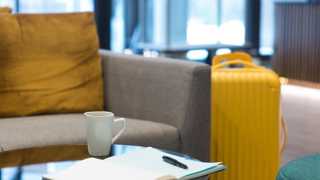 Staybridge Suites London-Vauxhall by IHG