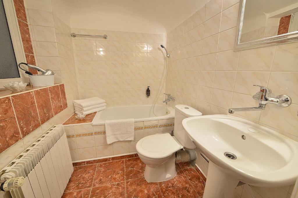 Anette Hotel - Resim 13