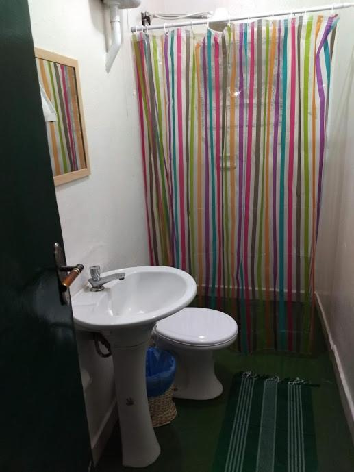  Hostel Rama