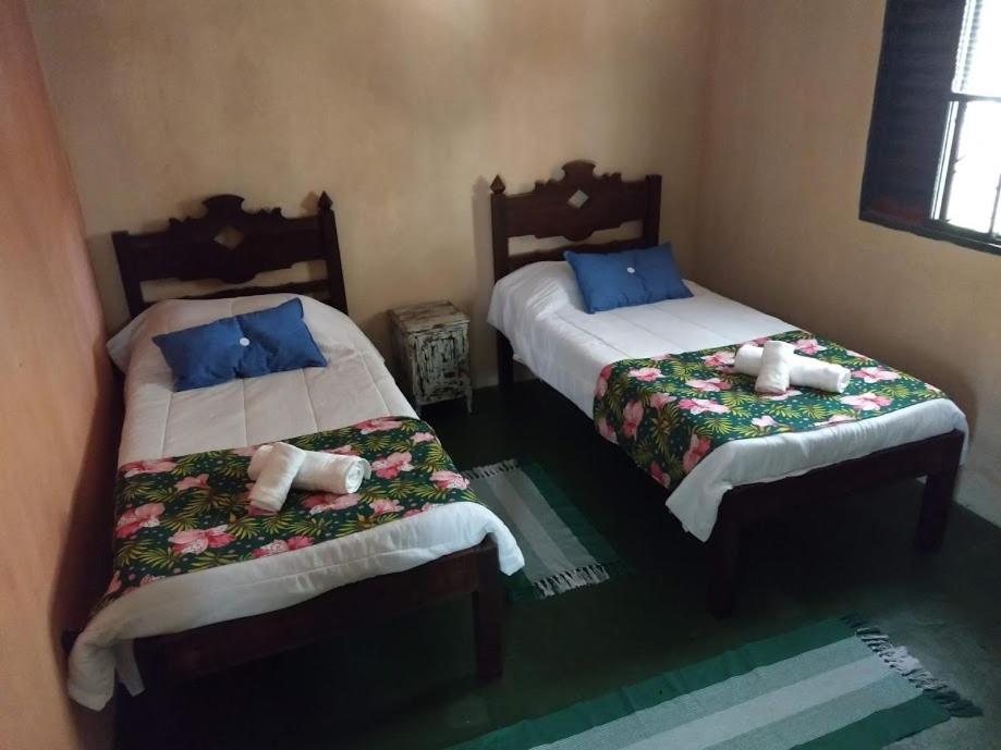  Hostel Rama