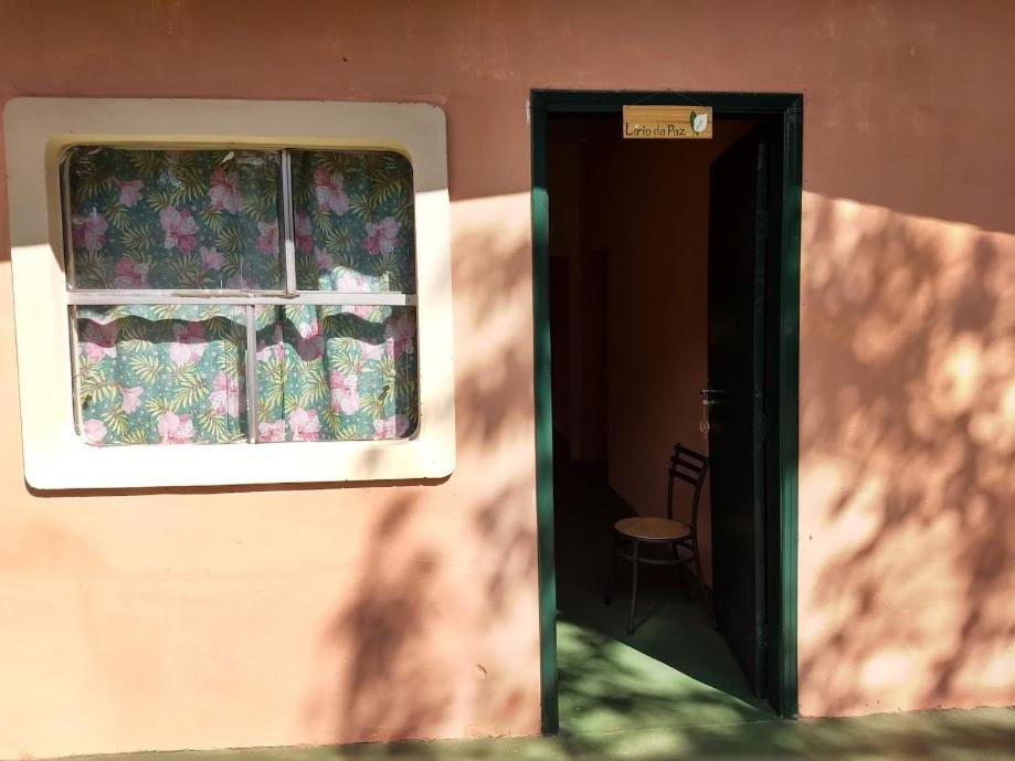  Hostel Rama