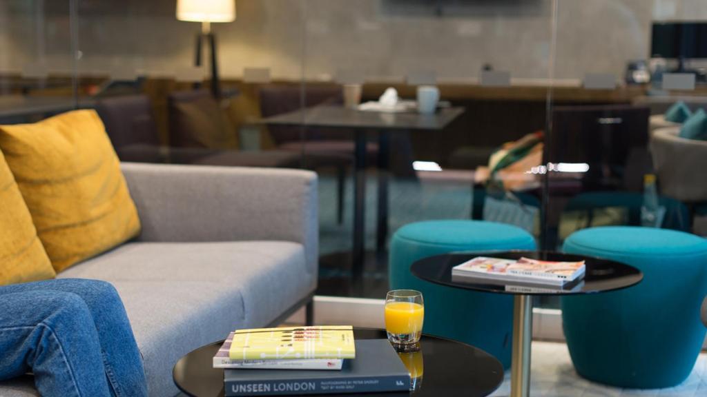 Staybridge Suites London-Vauxhall, an IHG Hotel