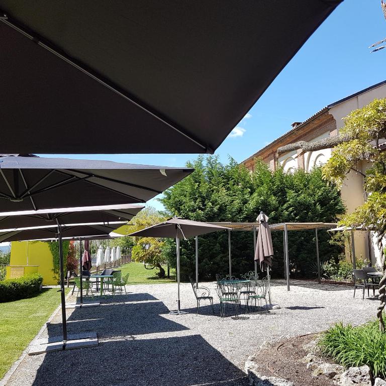 Fotografie z fotogalerie ubytování Borgo Ramezzana Country House v destinaci Trino