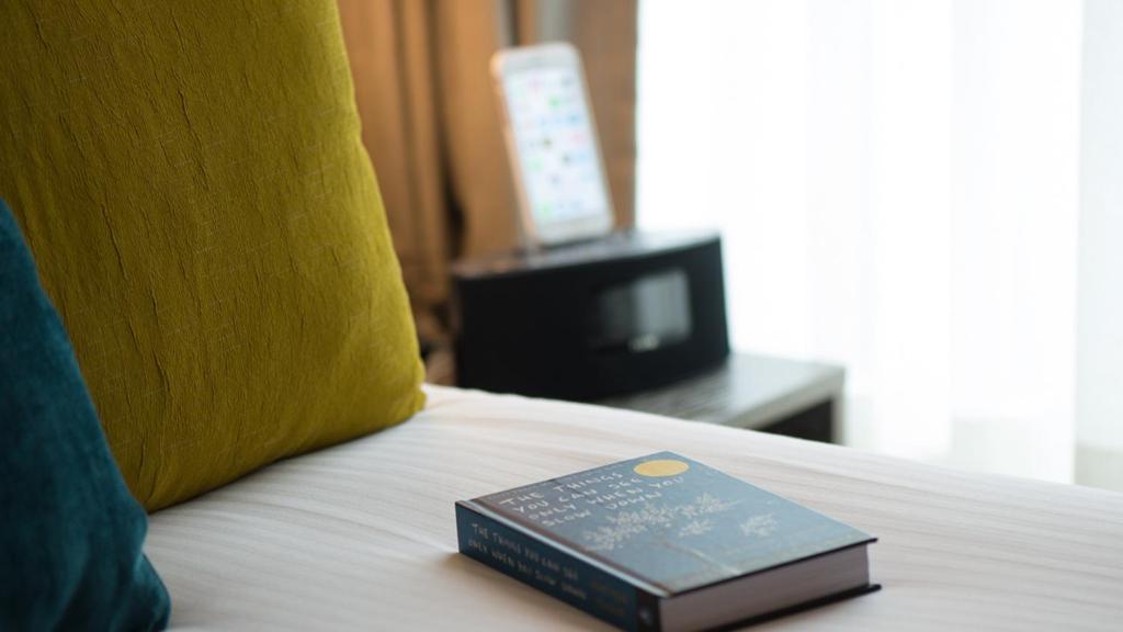 Staybridge Suites London-Vauxhall by IHG - Resim 13