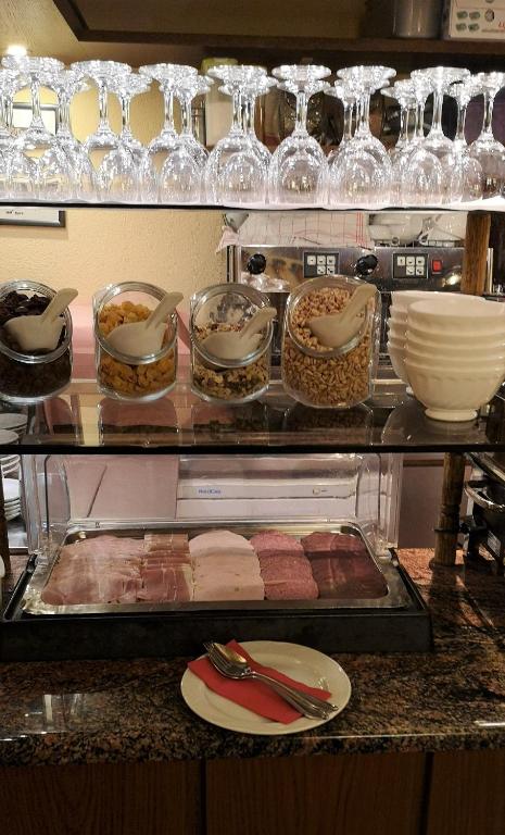 Hotel-Restaurant Hackteufel - Resim 23