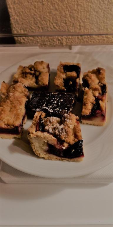 Hotel-Restaurant Hackteufel - Resim 20