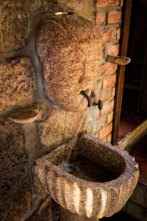 Fotografie z fotogalerie ubytování Moinho de Estoraos v destinaci Ponte de Lima