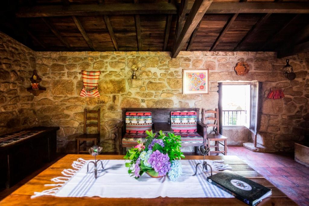 Intérieur / Interior  Moulins/Moinhos - France/Portugal