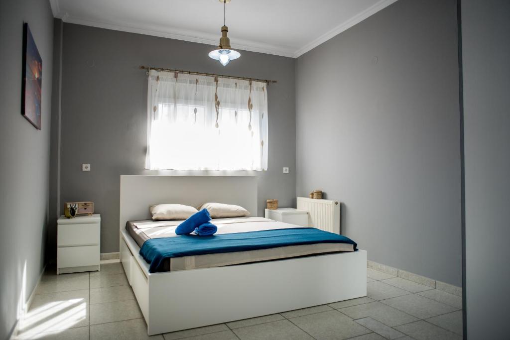 Fotografie z fotogalerie ubytování GP Luxury Apartment Preveza v destinaci Preveza