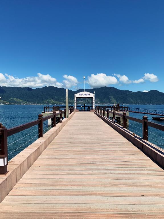  Suíte na Vila- Ilhabela