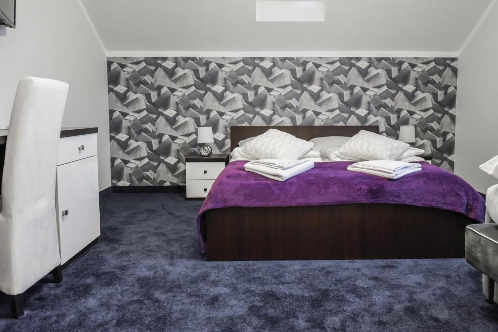 Rajska Oaza - Standard Family Room