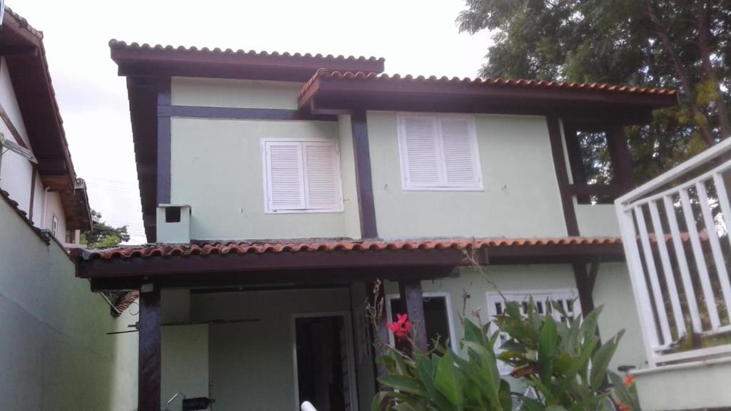  Casa do Marinho Temporada