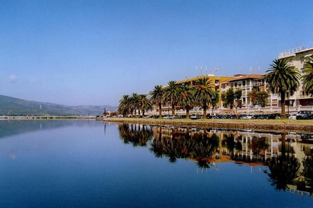 Fotografia z galérie ubytovania Affittacamere orbetello centro v destinácii Orbetello