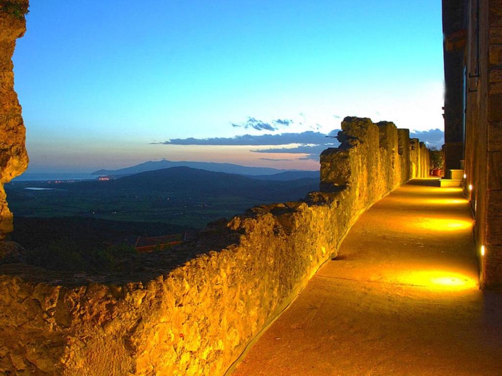 Fotografia z galérie ubytovania Affittacamere orbetello centro v destinácii Orbetello
