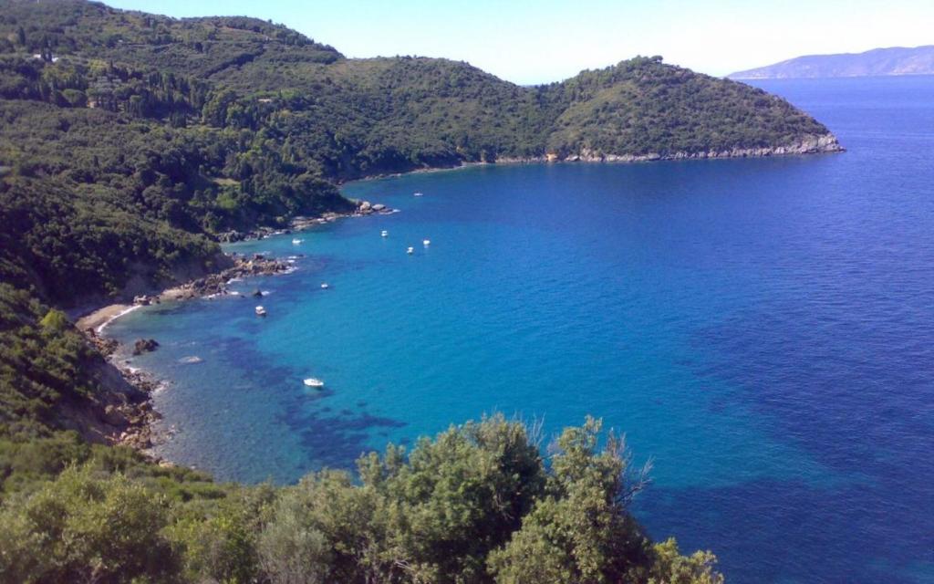 Fotografia z galérie ubytovania Affittacamere orbetello centro v destinácii Orbetello