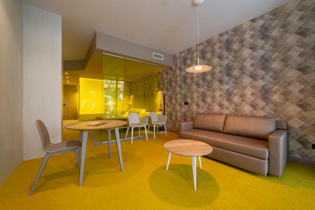 Hotel Macià Sevilla Kubb, Sevilja – ažurirane cene za 2023 ...