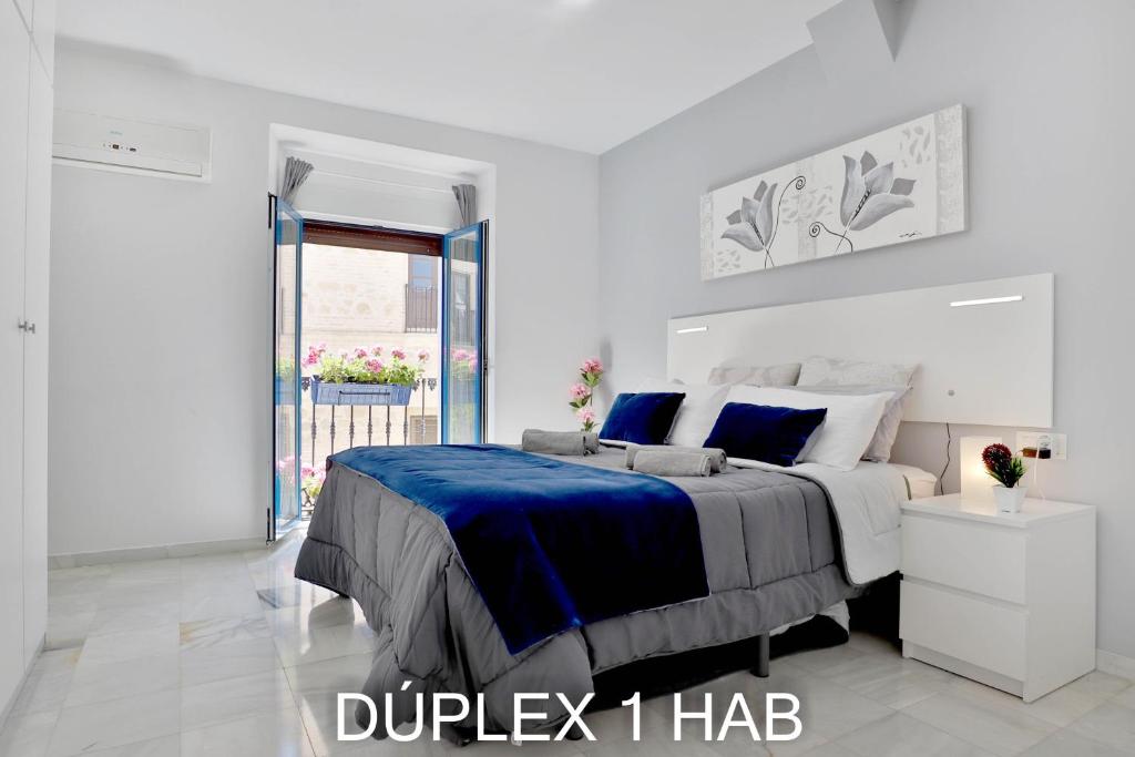 Casas Caballerizas Mezquita 1 y 3 HAB - 2