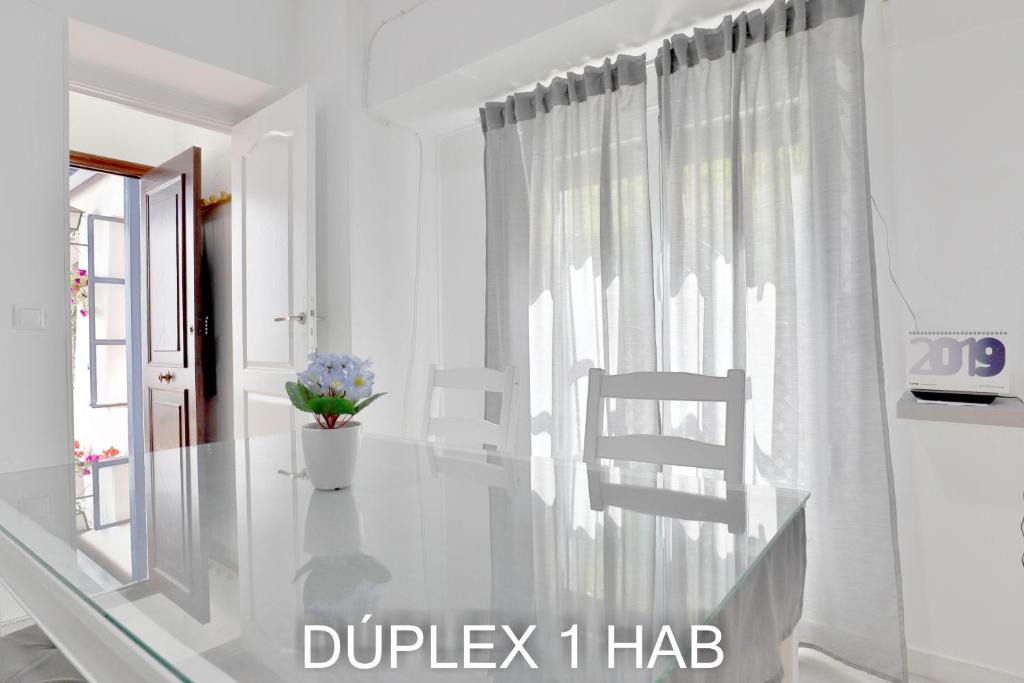 Casas Caballerizas Mezquita 1 y 3 HAB - 15