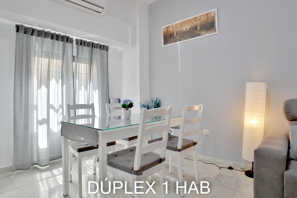 Casas Caballerizas Mezquita 1 y 3 HAB - 16