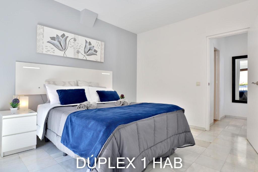 Casas Caballerizas Mezquita 1 y 3 HAB - 11