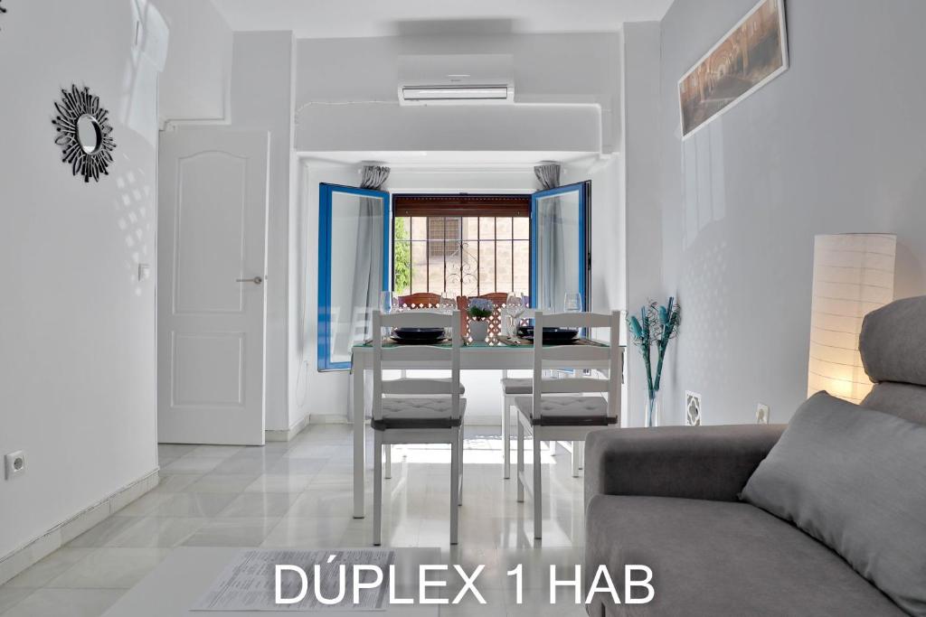 Casas Caballerizas Mezquita 1 y 3 HAB - 10