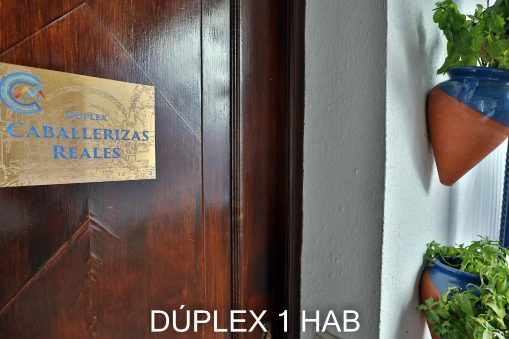 Casas Caballerizas Mezquita 1 y 3 HAB - 1