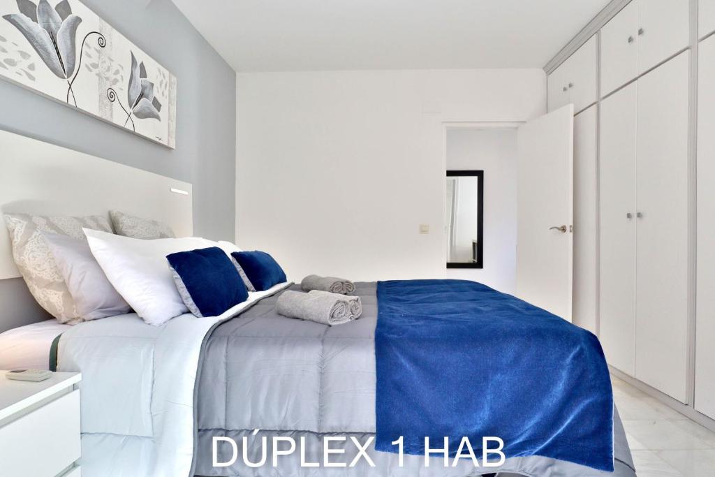 Casas Caballerizas Mezquita 1 y 3 HAB - 14