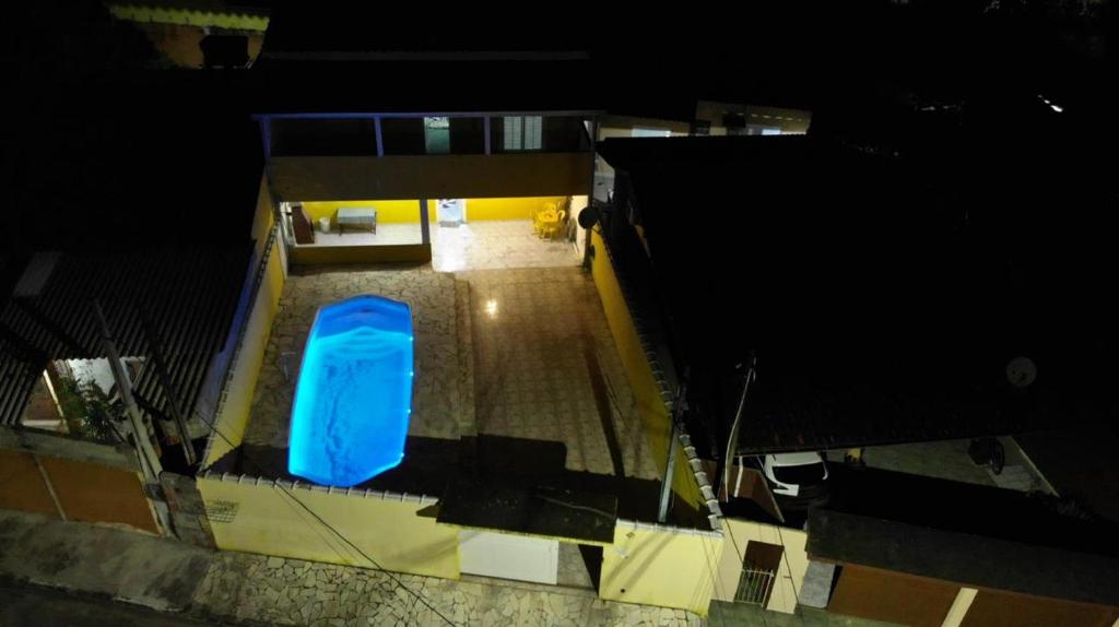  SOBRADO TOP EM CARAGUATATUBA