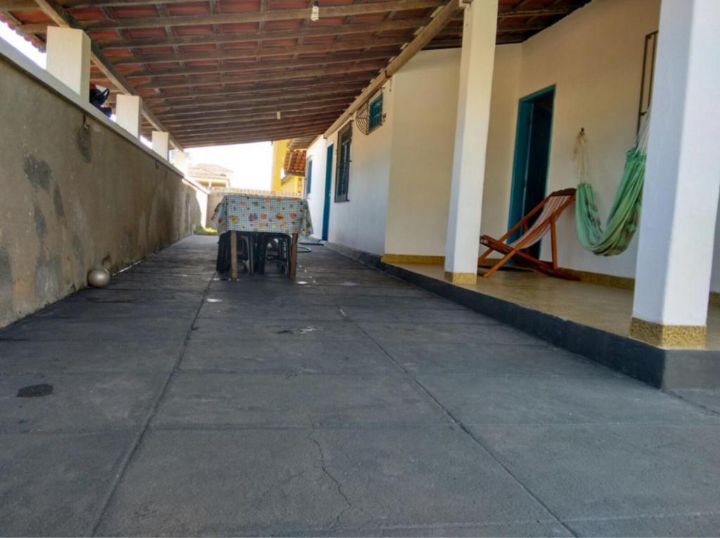  Casa pra temporada prado/ba