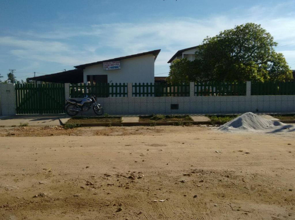  Casa pra temporada prado/ba