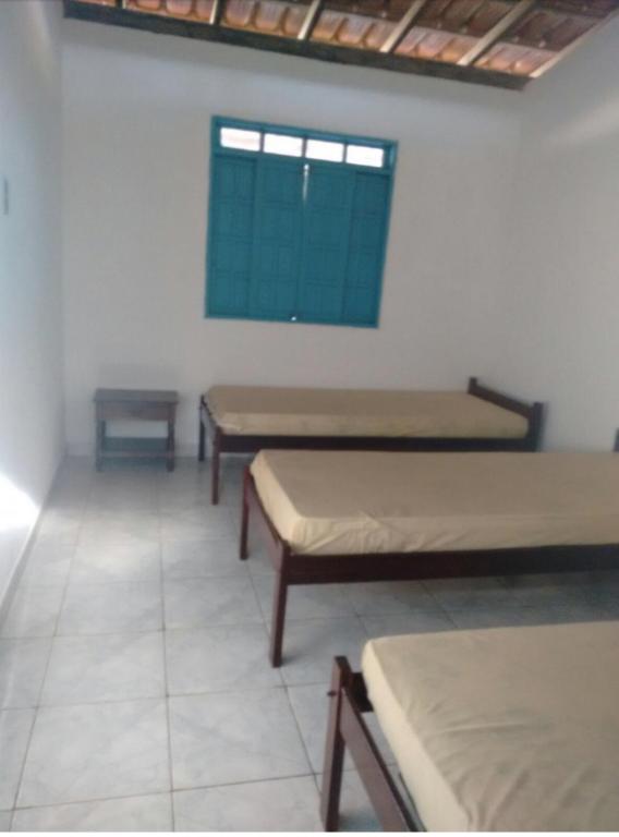  Casa pra temporada prado/ba