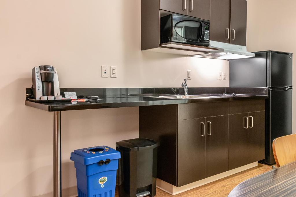 Motel 6-Headingley, MB - Winnipeg West - Resim 36