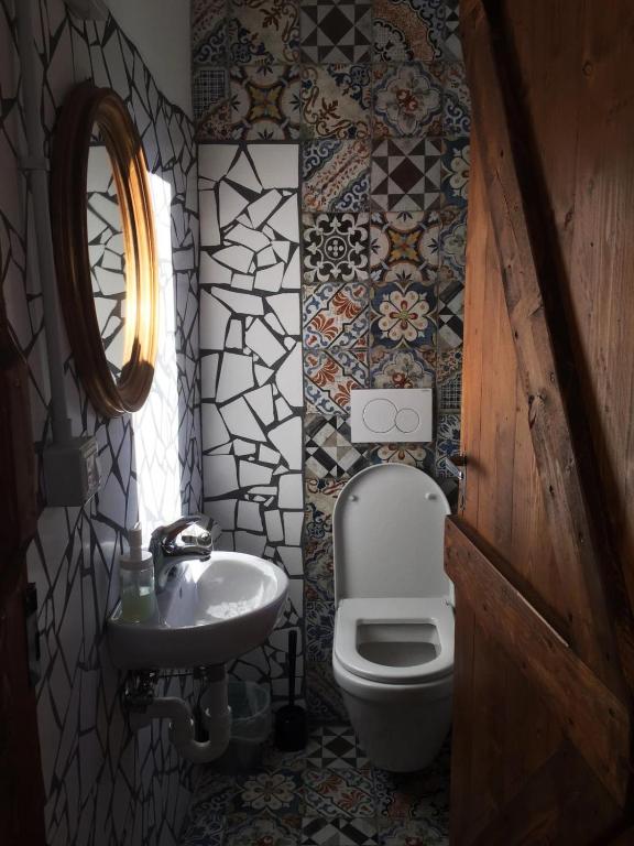 Derechos de imagen reservados por Booking.com