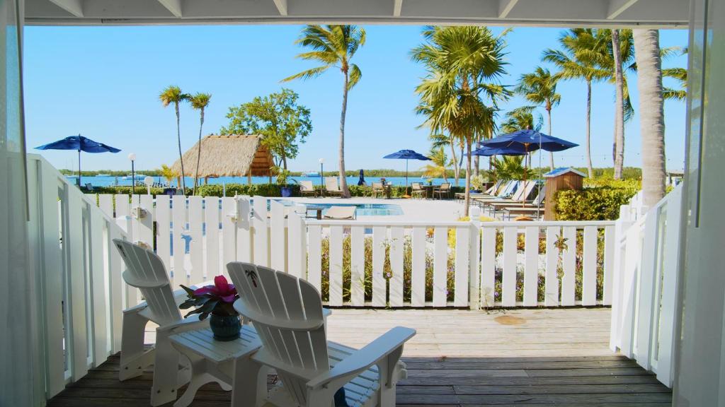 Coconut Palm Inn, Key Largo – Updated 2024 Prices