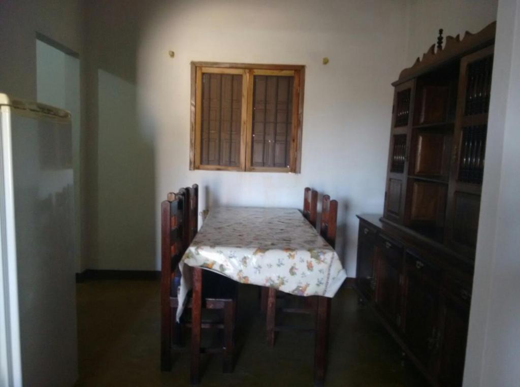  Casa pra temporada prado/ba