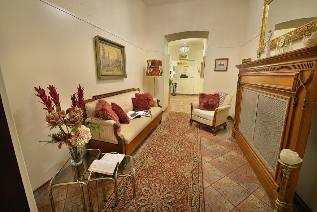 Anette Hotel - Resim 9