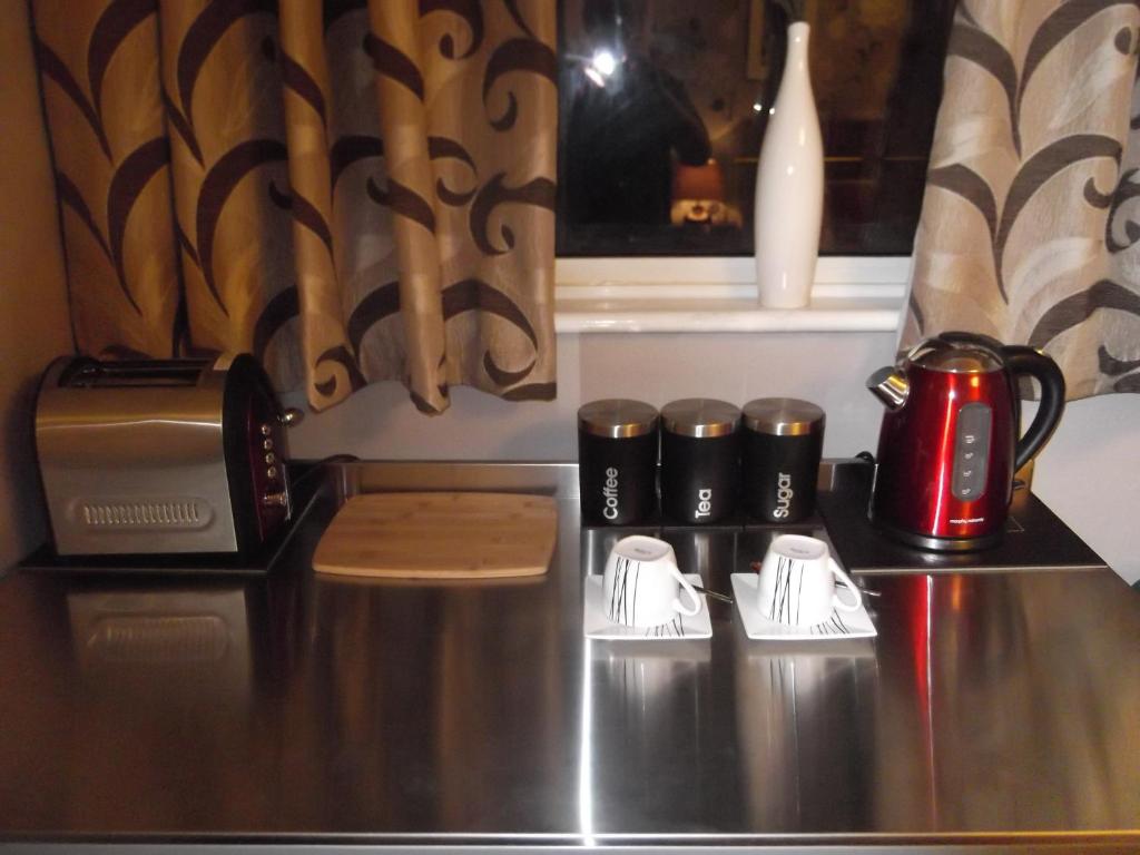 The Ship Inn - Resim 20