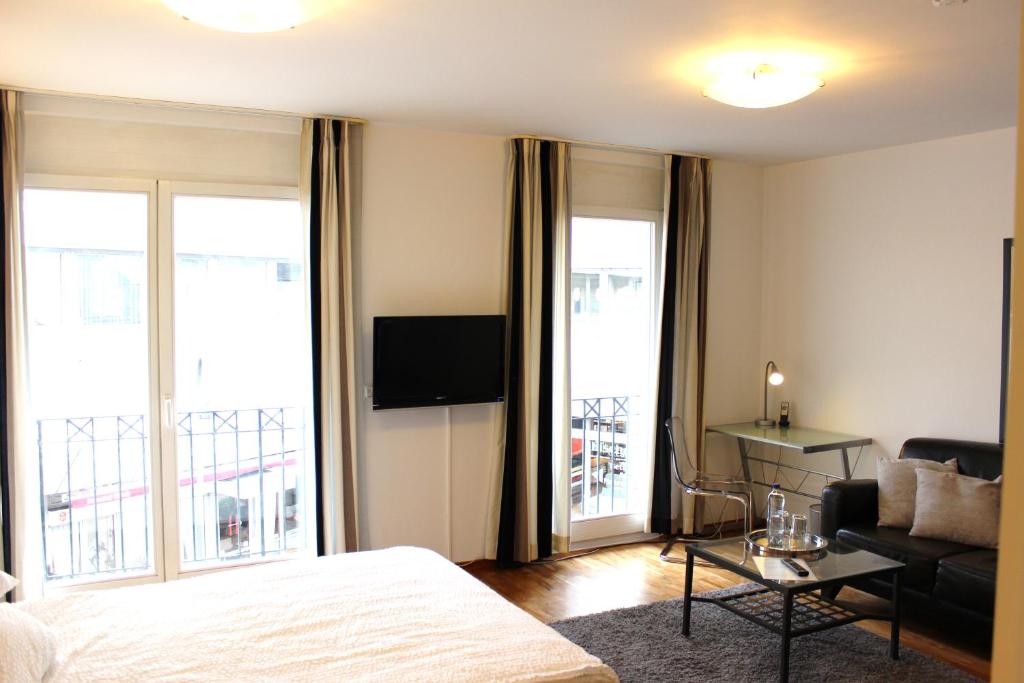 a-partment Cologne Riverside - 上级公寓