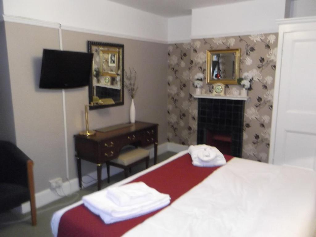 The Ship Inn - Resim 22