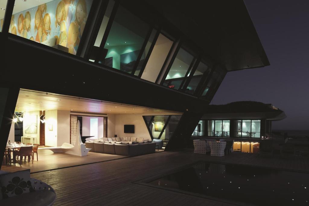 Uruguay, el destino turístico y arquitectónico más deseado del 2022 4 Playa Vik Jose Ignacio, José Ignacio – Precios 2022 actualizados