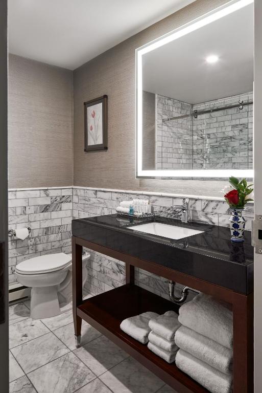 Lord Elgin Hotel - Resim 24