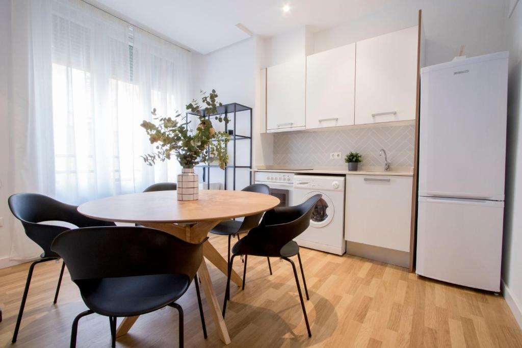 Flatsforyou San Vicente - Appartement