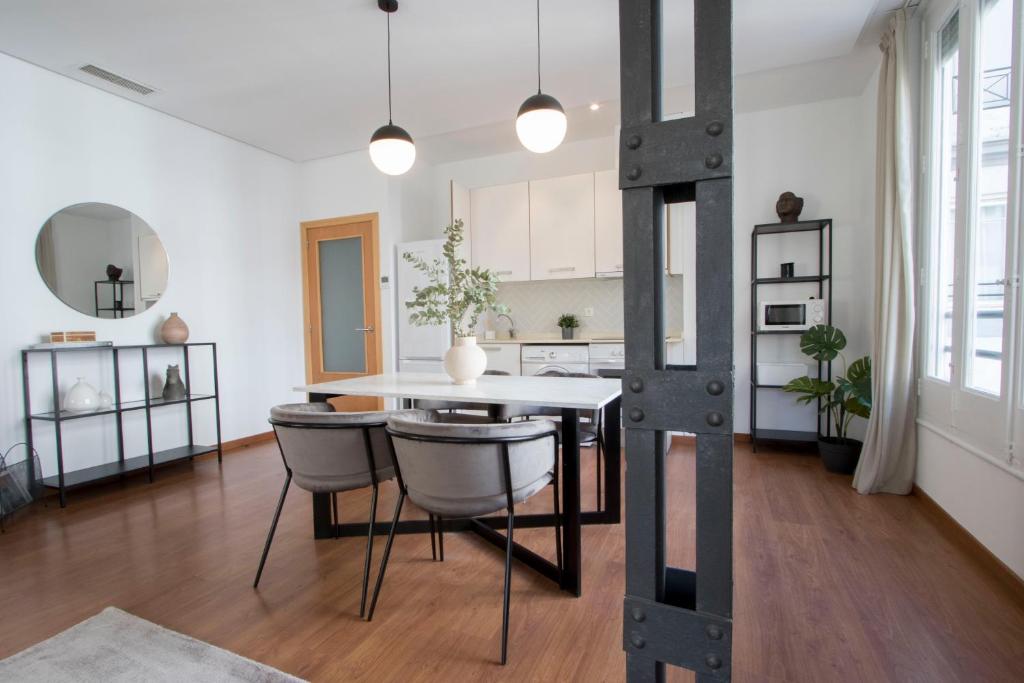 Flatsforyou San Vicente - Appartement D'une Chambre