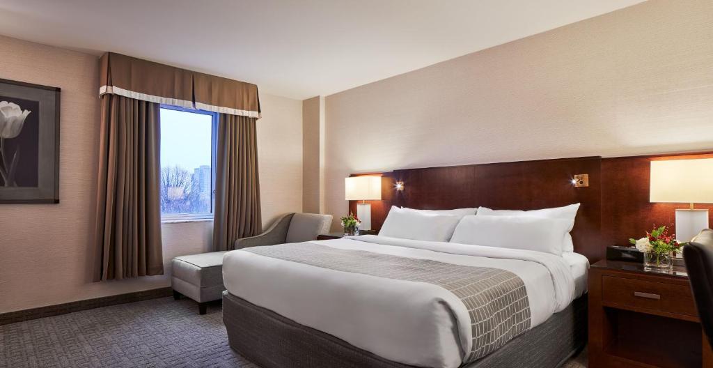 Lord Elgin Hotel - Resim 22