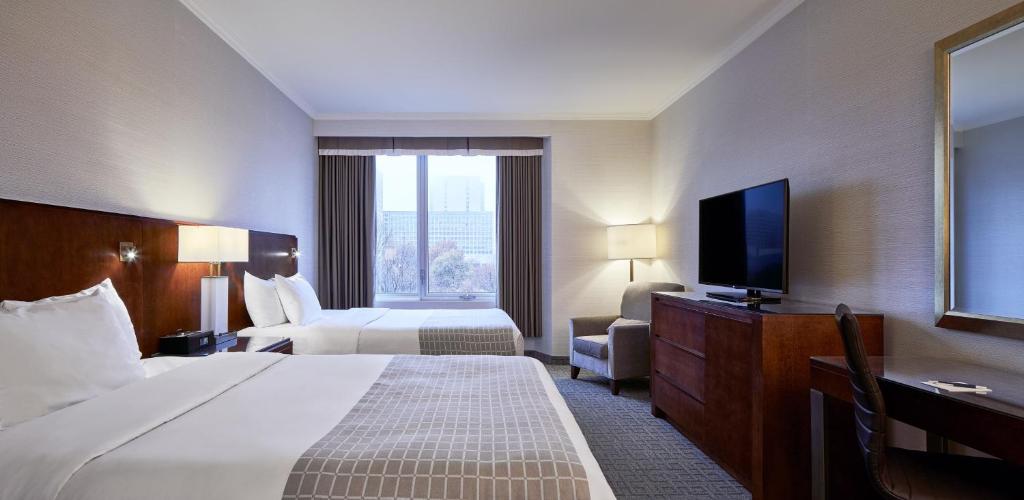 Lord Elgin Hotel - Resim 20