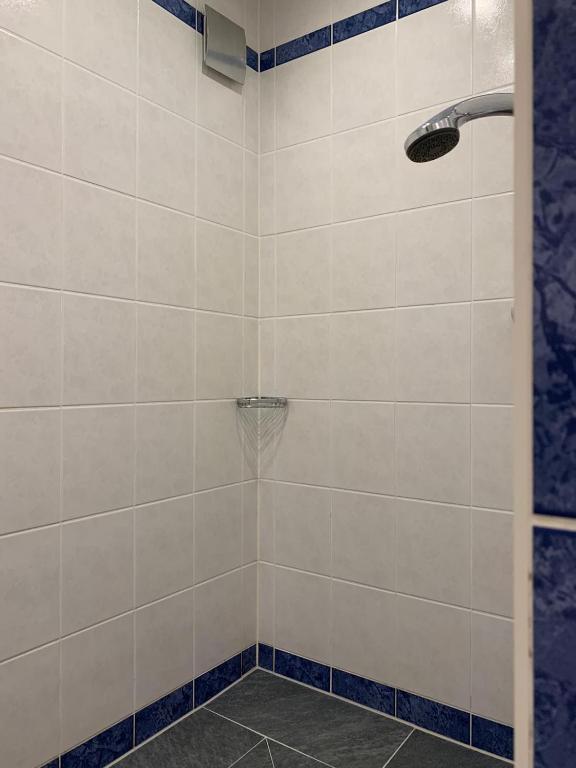 Bagno di Chalet Victoria