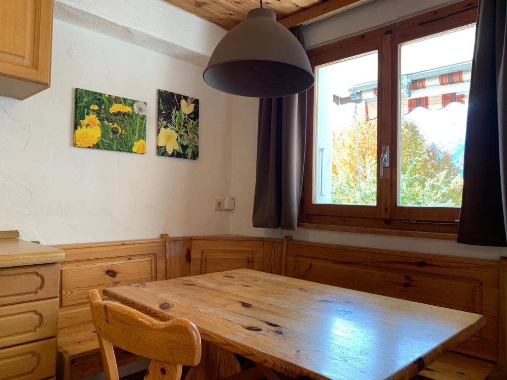 Foto dalla galleria di Chalet Victoria a Sankt Niklaus