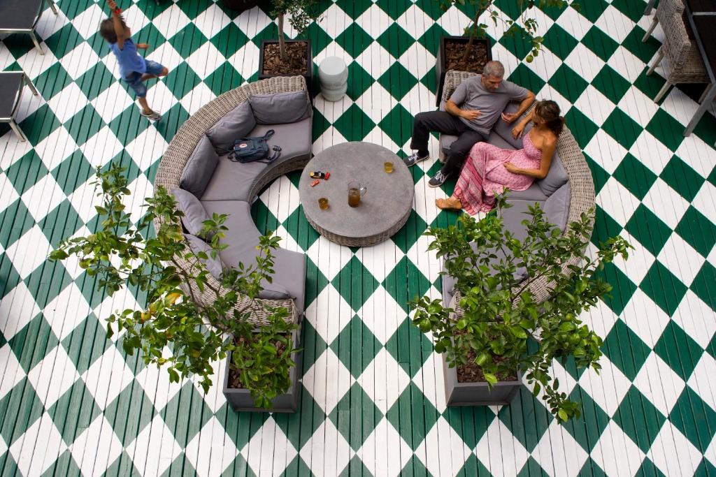 Praktik Rambla - Resim 19