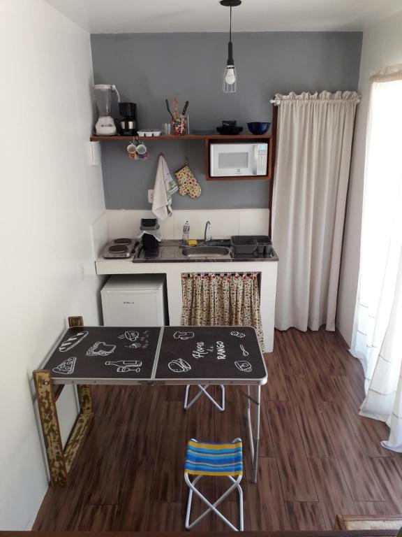  Carambola Container House - Studio Casal Peru