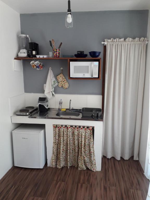  Carambola Container House - Studio Casal Peru